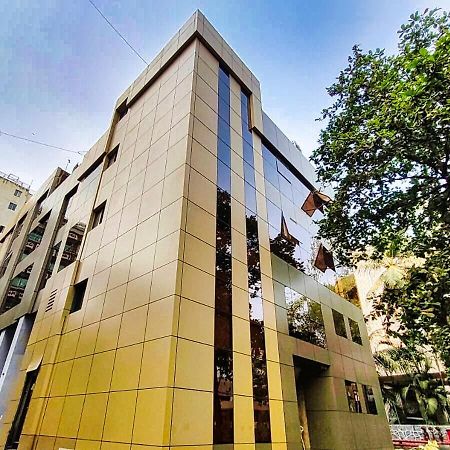 Maxxvalue Hotel Midc - Andheri Βομβάη Εξωτερικό φωτογραφία