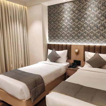 Maxxvalue Hotel Midc - Andheri Βομβάη Εξωτερικό φωτογραφία
