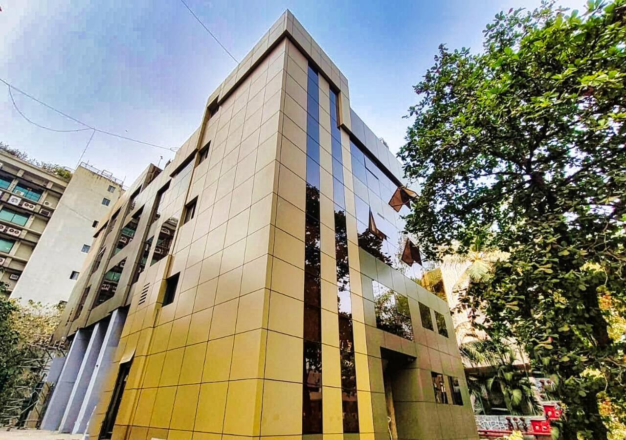 Maxxvalue Hotel Midc - Andheri Βομβάη Εξωτερικό φωτογραφία
