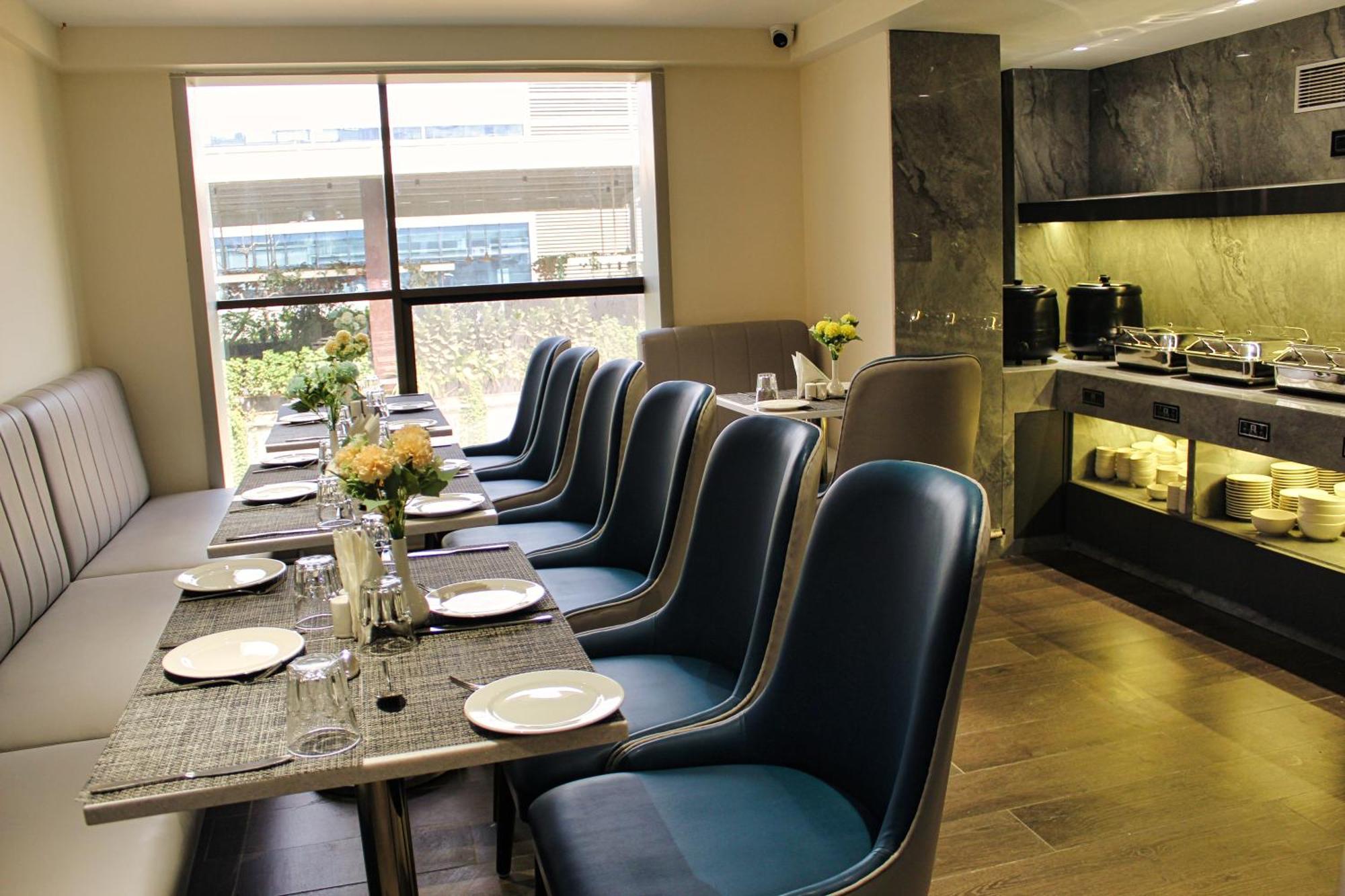 Maxxvalue Hotel Midc - Andheri Βομβάη Εξωτερικό φωτογραφία