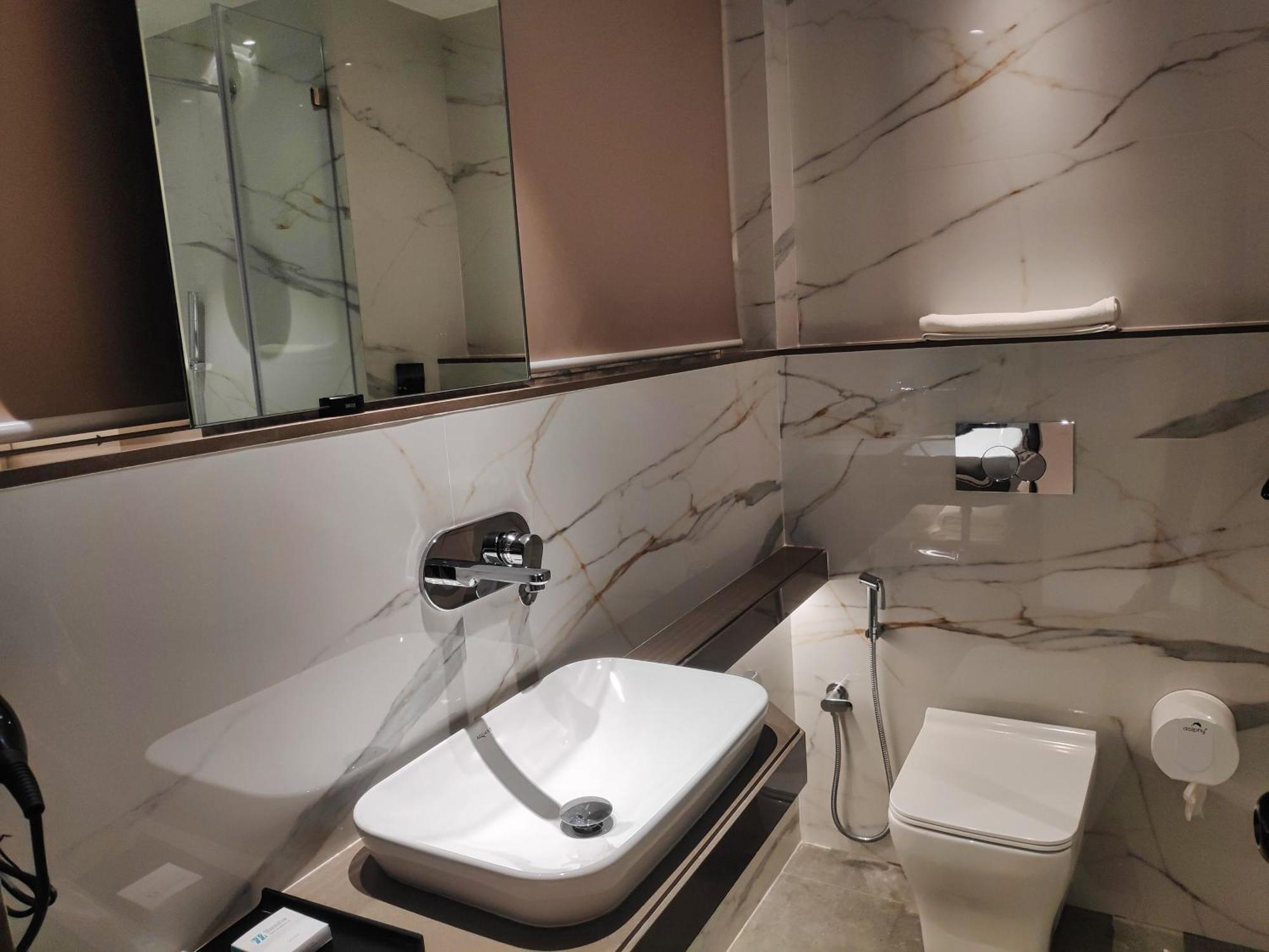 Maxxvalue Hotel Midc - Andheri Βομβάη Εξωτερικό φωτογραφία