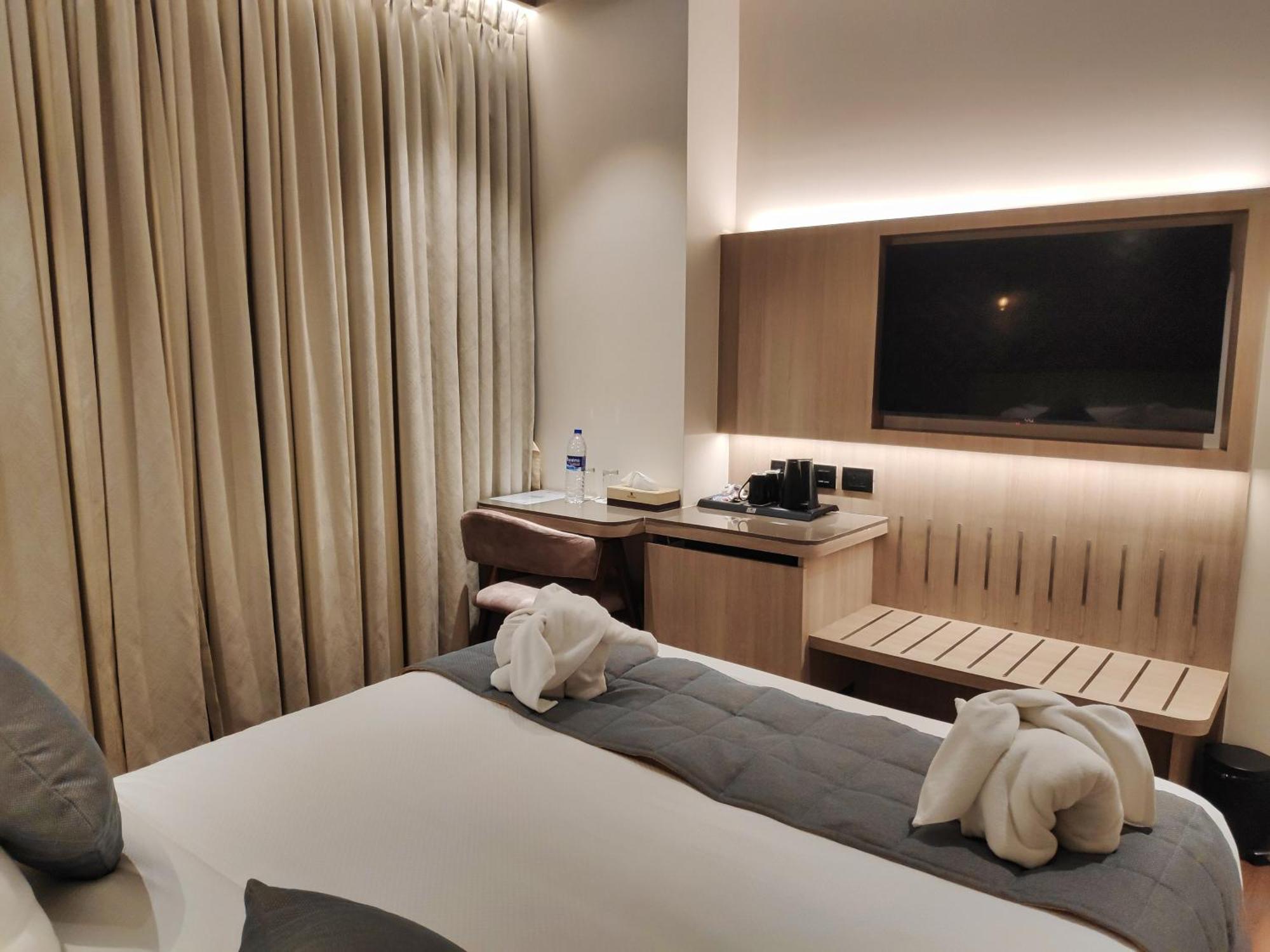 Maxxvalue Hotel Midc - Andheri Βομβάη Εξωτερικό φωτογραφία